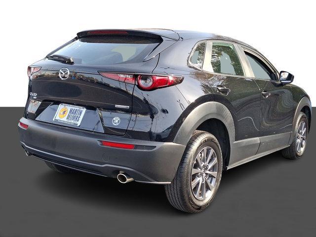 used 2021 Mazda CX-30 car, priced at $22,995