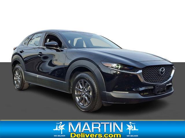 used 2021 Mazda CX-30 car, priced at $22,995