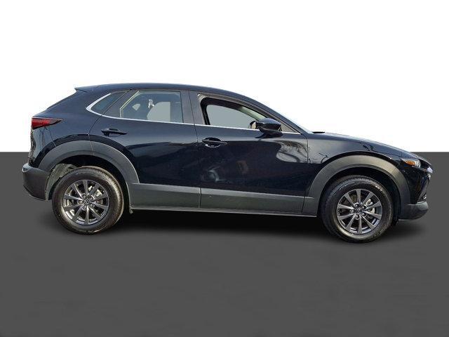 used 2021 Mazda CX-30 car, priced at $22,995