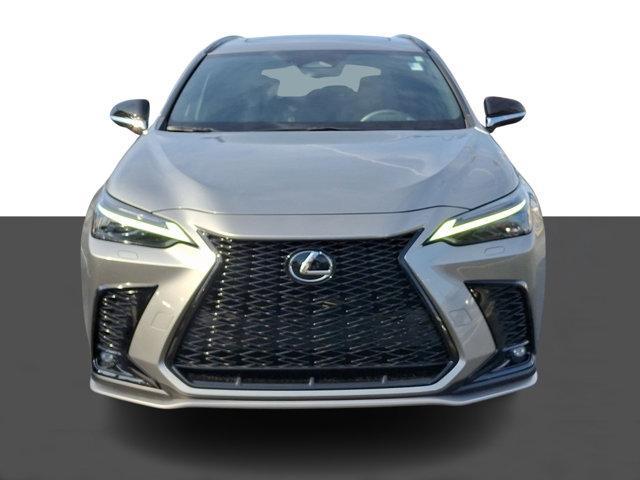 used 2024 Lexus NX 350 car, priced at $46,995