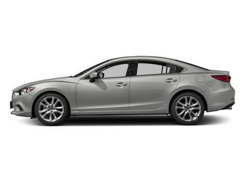 used 2017 Mazda Mazda6 car, priced at $18,995