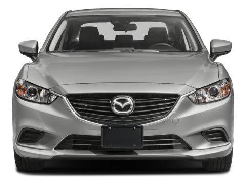 used 2017 Mazda Mazda6 car, priced at $18,995