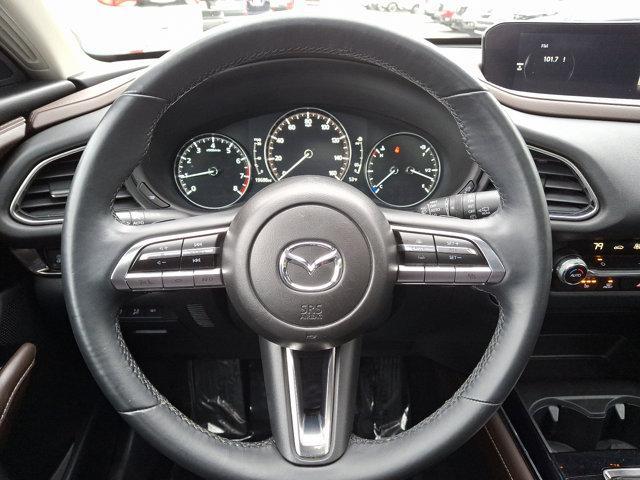 used 2021 Mazda CX-30 car, priced at $27,499