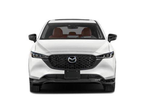 new 2025 Mazda CX-5 car, priced at $39,785