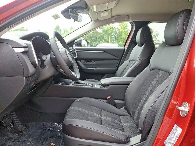 new 2025 Mazda CX-50 car, priced at $33,348