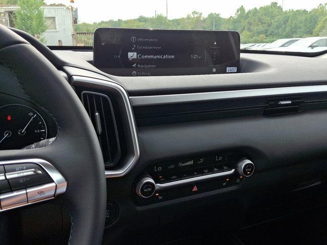 new 2025 Mazda CX-50 car, priced at $33,348