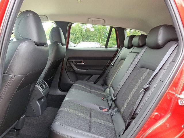 new 2025 Mazda CX-50 car, priced at $33,348