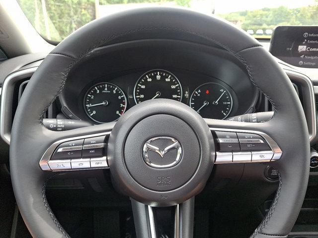 new 2025 Mazda CX-50 car, priced at $33,348