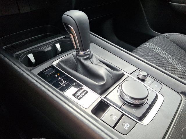 new 2025 Mazda CX-50 car, priced at $33,348