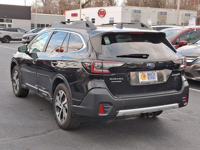 used 2020 Subaru Outback car, priced at $25,995