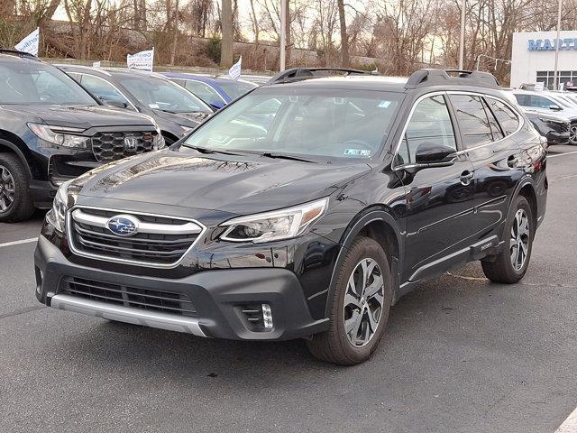 used 2020 Subaru Outback car, priced at $25,995