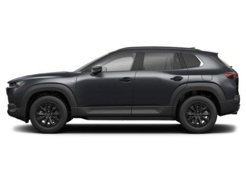 new 2025 Mazda CX-5 car, priced at $39,835