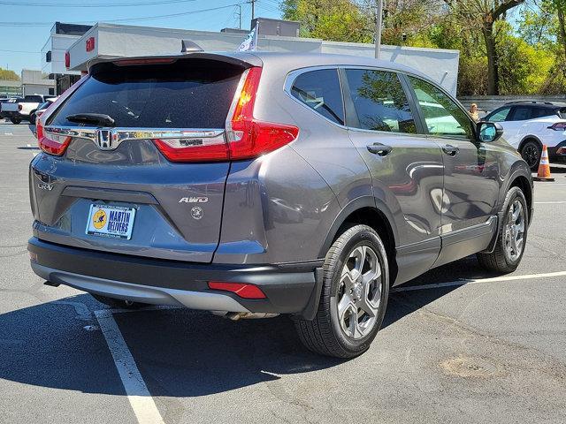 used 2019 Honda CR-V car, priced at $26,499