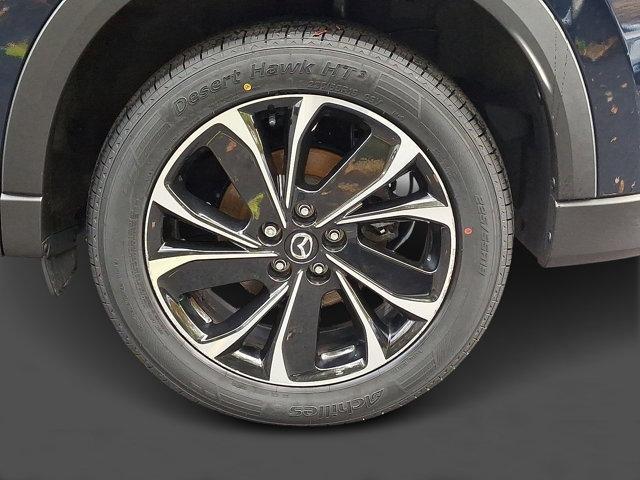 used 2023 Mazda CX-5 car, priced at $25,808