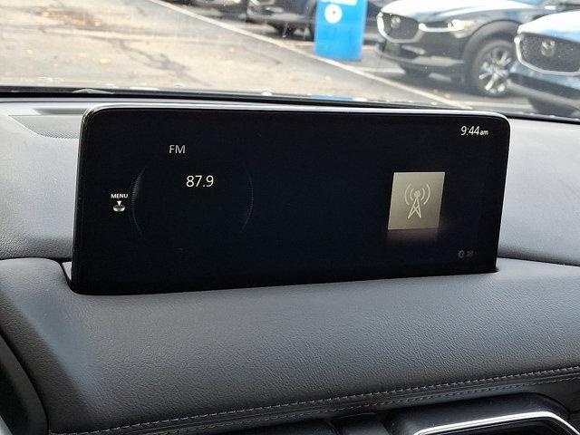 used 2023 Mazda CX-5 car, priced at $25,808