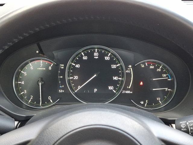 used 2023 Mazda CX-5 car, priced at $25,808