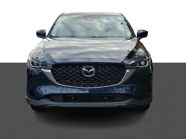 used 2023 Mazda CX-5 car, priced at $25,808
