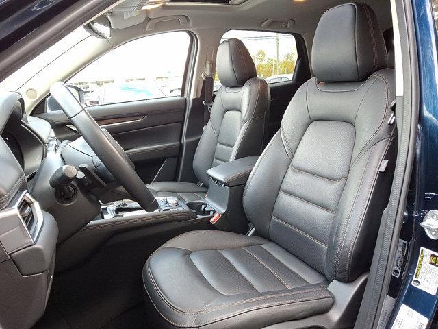 used 2023 Mazda CX-5 car, priced at $25,808