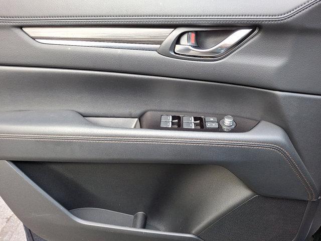 used 2023 Mazda CX-5 car, priced at $25,808