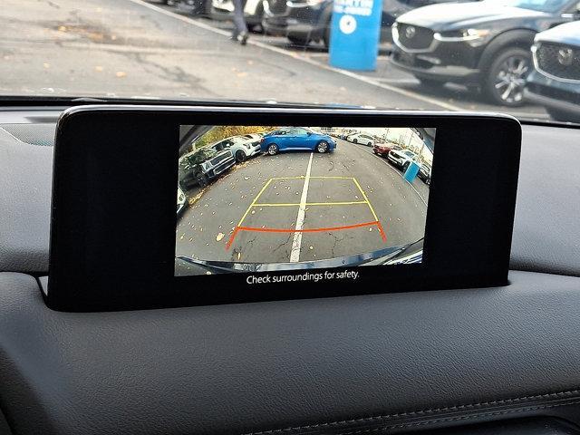 used 2023 Mazda CX-5 car, priced at $25,808