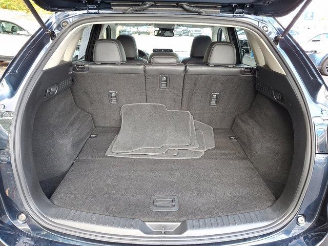 used 2023 Mazda CX-5 car, priced at $25,808