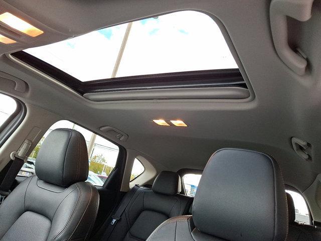 used 2023 Mazda CX-5 car, priced at $25,808