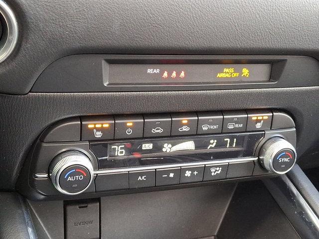 used 2023 Mazda CX-5 car, priced at $25,808