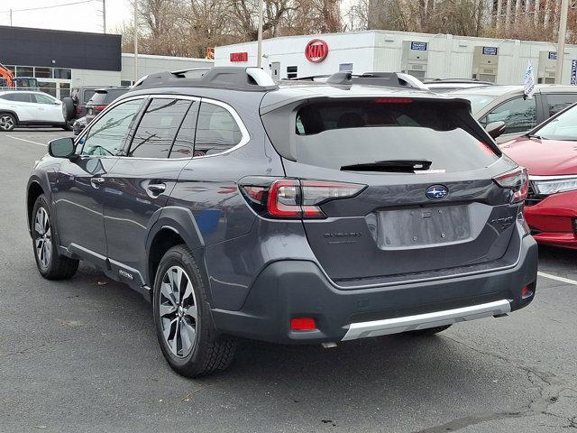 used 2023 Subaru Outback car, priced at $36,995