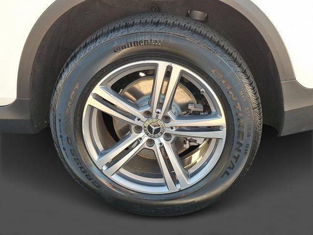 used 2022 Mercedes-Benz GLC 300 car, priced at $27,968