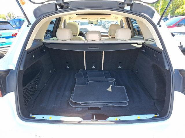 used 2022 Mercedes-Benz GLC 300 car, priced at $27,968