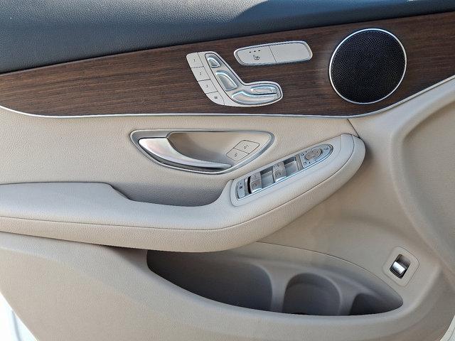 used 2022 Mercedes-Benz GLC 300 car, priced at $27,968