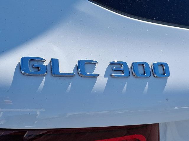 used 2022 Mercedes-Benz GLC 300 car, priced at $27,968