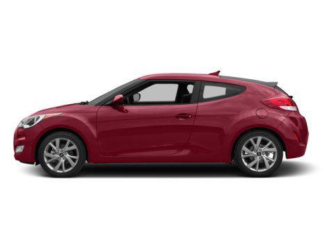 used 2017 Hyundai Veloster car, priced at $12,999