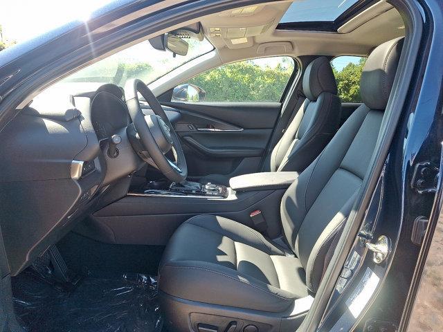 new 2025 Mazda CX-30 car, priced at $29,206