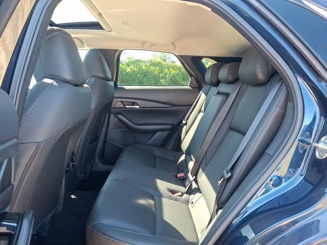 new 2025 Mazda CX-30 car, priced at $29,206