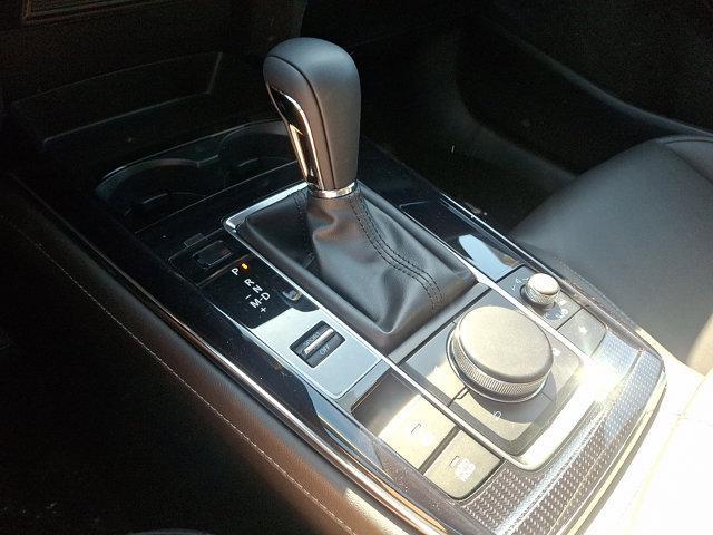 new 2025 Mazda CX-30 car, priced at $29,206