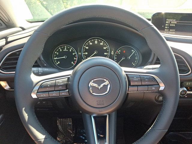 new 2025 Mazda CX-30 car, priced at $29,206