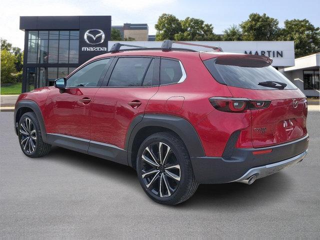 new 2026 Mazda CX-50 car, priced at $39,930