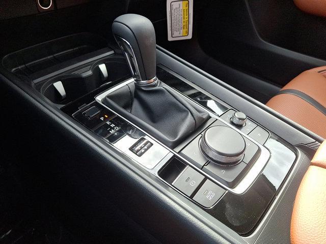 new 2026 Mazda CX-50 car, priced at $39,930