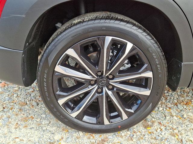 new 2026 Mazda CX-50 car, priced at $39,930