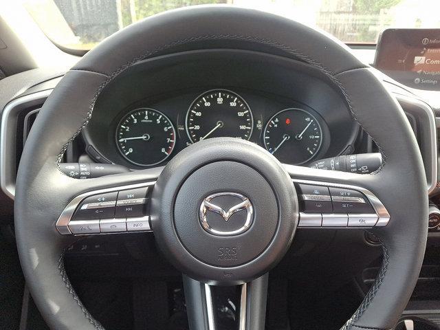 new 2026 Mazda CX-50 car, priced at $39,930