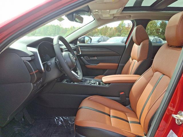 new 2026 Mazda CX-50 car, priced at $39,930