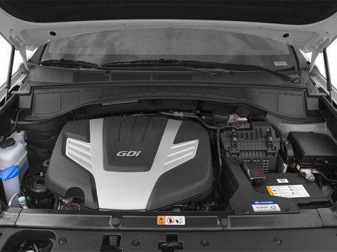 used 2014 Hyundai Santa Fe car, priced at $8,724