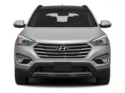 used 2014 Hyundai Santa Fe car, priced at $8,724