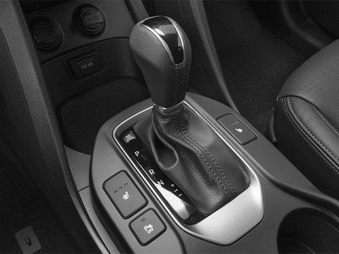 used 2014 Hyundai Santa Fe car, priced at $8,724