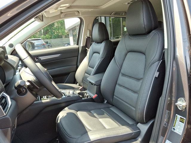 new 2025 Mazda CX-5 car, priced at $37,662