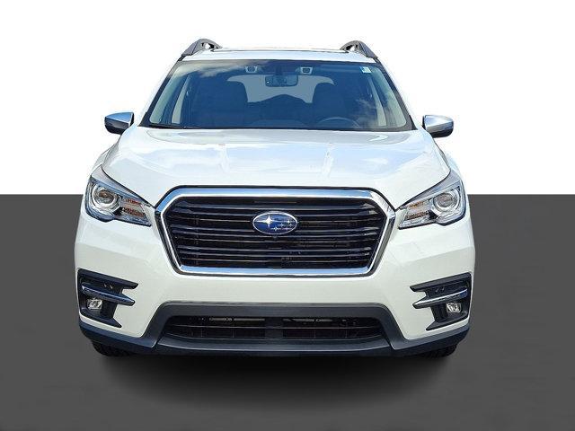 used 2021 Subaru Ascent car, priced at $31,629