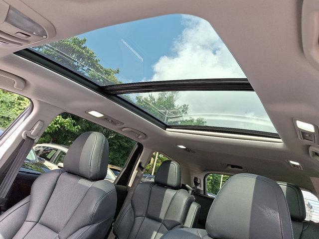 used 2021 Subaru Ascent car, priced at $31,629