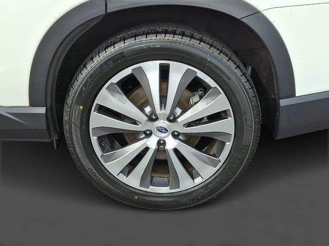 used 2021 Subaru Ascent car, priced at $31,629