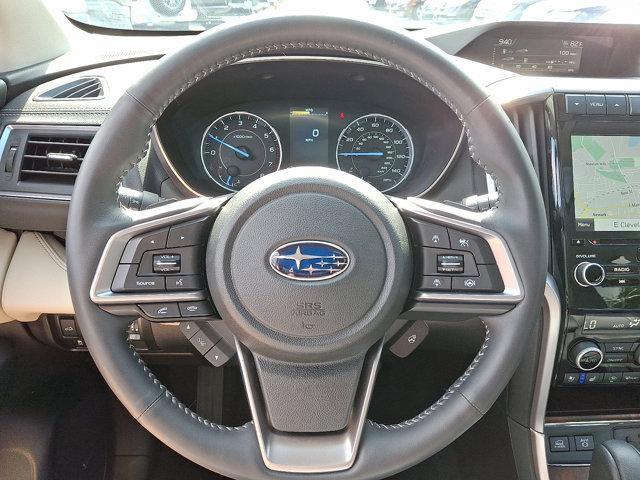 used 2021 Subaru Ascent car, priced at $31,629